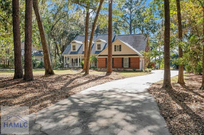 262 Mingarry Dr Richmond Hill, GA 31324