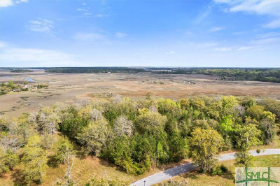 LOT 6 Bermuda Bluff Ln Midway, GA 31320