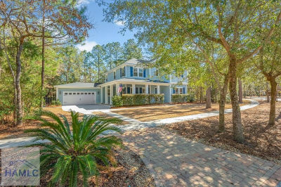 310 Blackjack Oak Dr W Richmond Hill, GA 31324