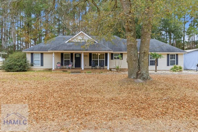 19012 Highway 144 Richmond Hill, GA 31324