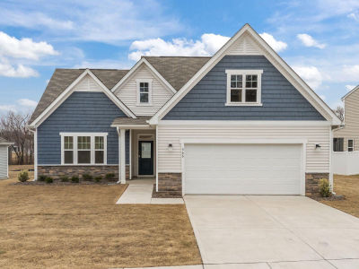 366 Tormore Dr Sanford, NC 27330