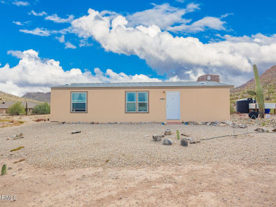 27324 N Ellbe Ln Queen Creek, AZ 85144