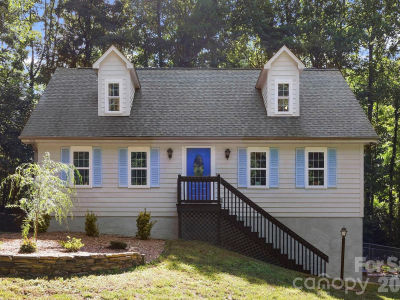 209 Mint Way Flat Rock, NC 28731