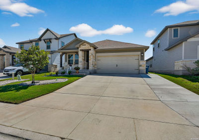 1232 Ella Crossing Out New Braunfels, TX 78130