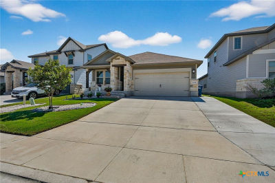 1232 Ella Xing New Braunfels, TX 78130