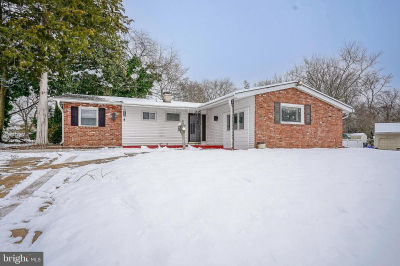 460 2nd St Woodbury Heights, NJ 08097