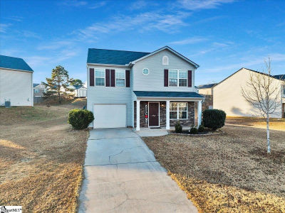 754 Markham Cir Moore, SC 29369