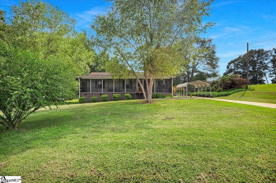 1030 Williams Rd Piedmont, SC 29673