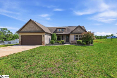 301 W Gap Creek Rd Greer, SC 29651