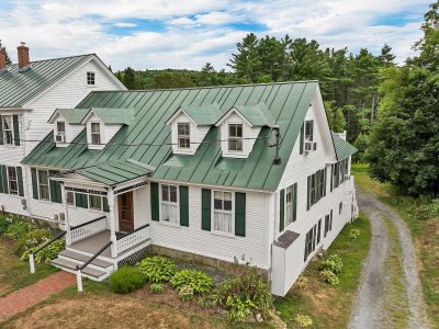 6 On The Cmn #4 Lyme, NH 03768