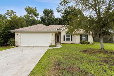 107 Hydrangea Rd Kingsland, GA 31548