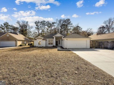 309 Hunt Club Rd Saint Marys, GA 31558