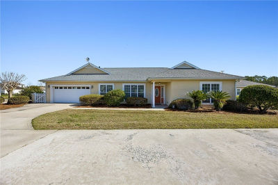 27 Coastal Walk Saint Marys, GA 31558