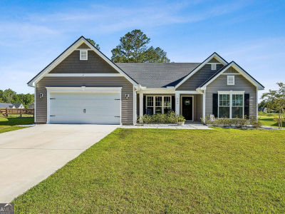 204 Bowline Ln Kingsland, GA 31548