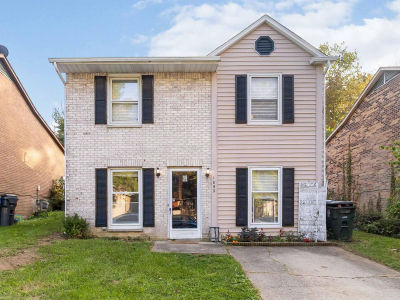 1052 Tatesbrook Dr Lexington, KY 40517