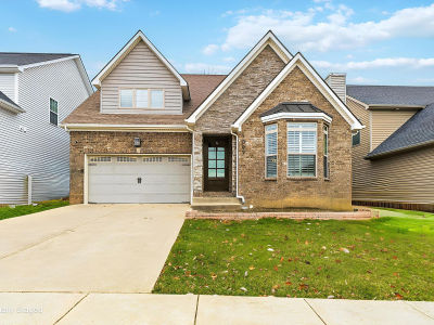 1097 Haddrell Point Lexington, KY 40509