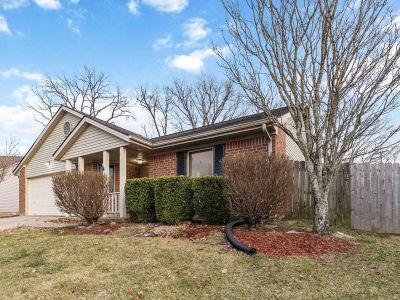 2504 Ashbrooke Dr Lexington, KY 40513