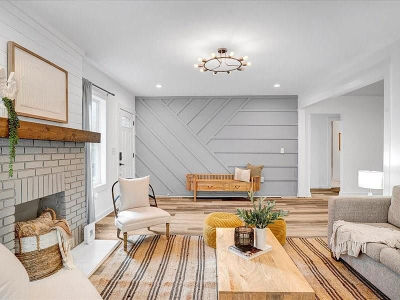 1743 Old Hickory St Decatur, GA 30032