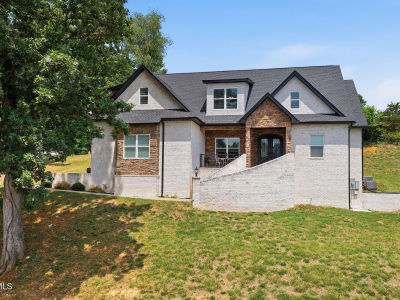 127 Allison Timbers Rd Piney Flats, TN 37686