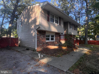 218 Auburn Ave Browns Mills, NJ 08015