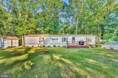 7701 Raymond Dr Millville, NJ 08332