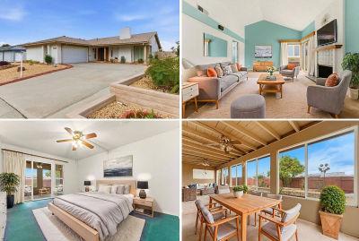 12424 Nacido Dr San Diego, CA 92128