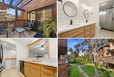 8860 Villa La Jolla Dr UNIT 222 La Jolla, CA 92037