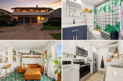 3814 35th St APT 6 San Diego, CA 92104