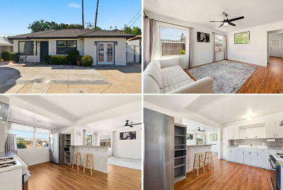 6203 Thorn St San Diego, CA 92115