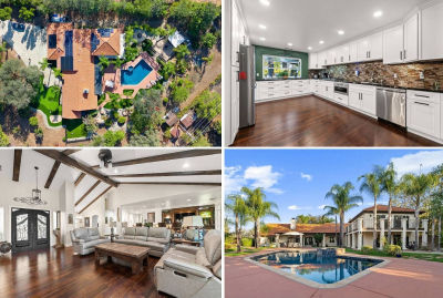 28599 Old Ranch Dr Valley Center, CA 92082