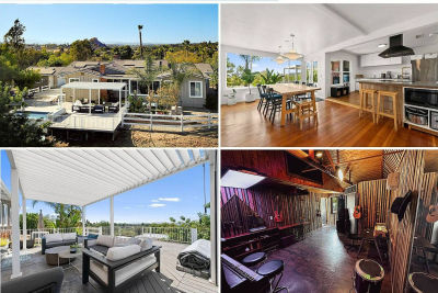 1335 El Nido Dr Fallbrook, CA 92028