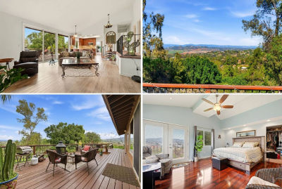 1658 San Luis Rey Ave Vista, CA 92084