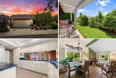 10061 Canyonside Ct Spring Valley, CA 91977