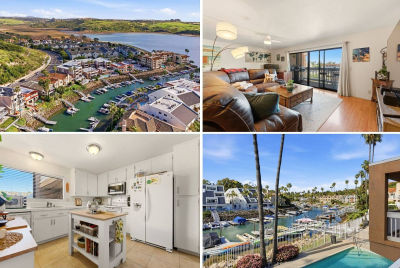 4705 Marina Dr APT 7 Carlsbad, CA 92008