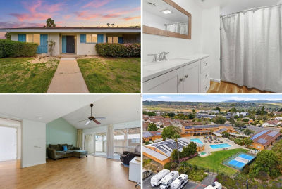 3755 Vista Campana N Unit 17 Oceanside, CA 92057