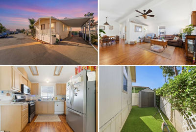 6460 Convoy Ct Space 137 San Diego, CA 92117