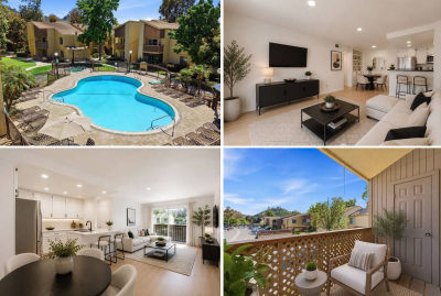 5930 Rancho Mission Rd Unit 104 San Diego, CA 92108