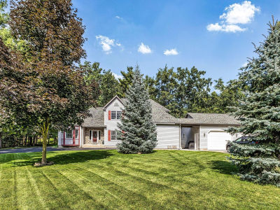 3266 W Maplehurst Dr Roscommon, MI 48653
