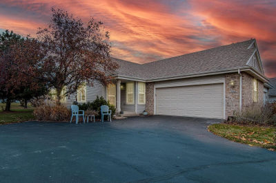 1224 Steeplechase Dr Watertown, WI 53094