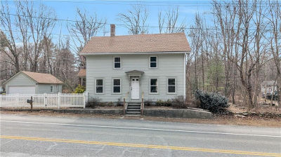 375 S Main St Pascoag, RI 02859