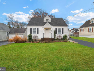 643 Concord Cir Ewing, NJ 08618