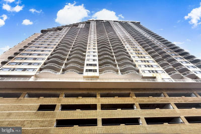 3101 Boardwalk #1007-2 Atlantic City, NJ 08401
