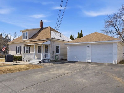 38 Garden St Manchester, NH 03103