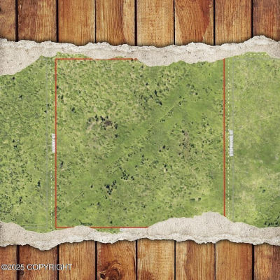 54490 Christofferson Ave Ninilchik, AK 99639