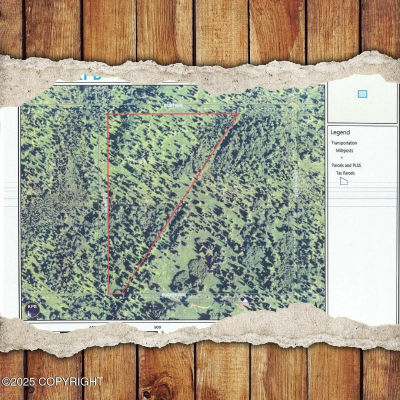 14444 Murry St Ninilchik, AK 99639