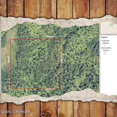 14449 Murry St Ninilchik, AK 99639