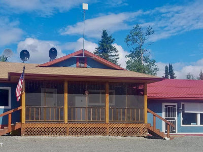 35376 Betty Lou Dr Sterling, AK 99672