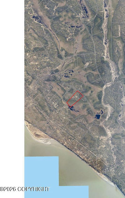 LOT 197 Moose Point Rd Kenai, AK 99611