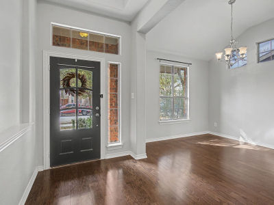 3525 Beekman Dr Fort Worth, TX 76244