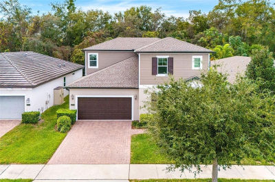 2175 Marsh Sedge Ln Winter Park, FL 32792